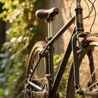 户外骑行单车选购指南