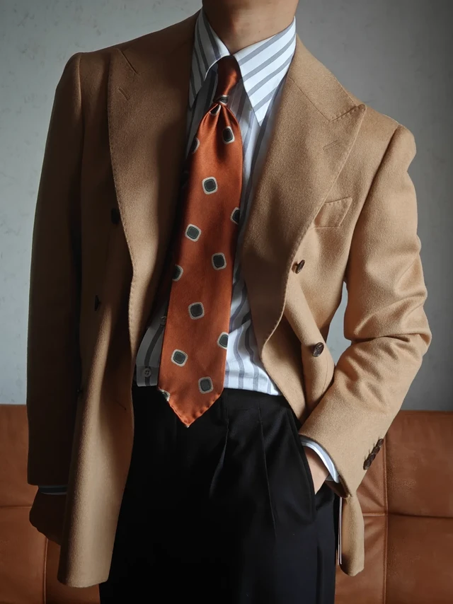 Suitsupply | 618要结束了，赶紧晒个狠货