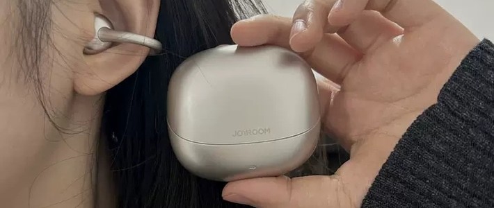 机乐堂蓝牙耳机：运动新选择，自由新体验