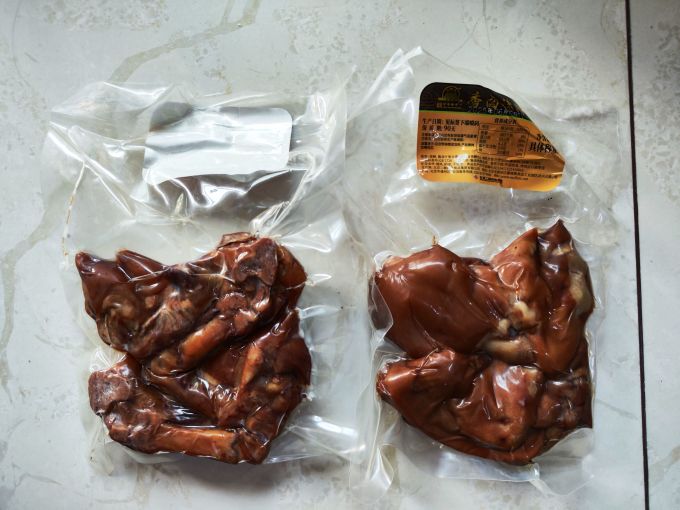 大红门肉禽预制菜