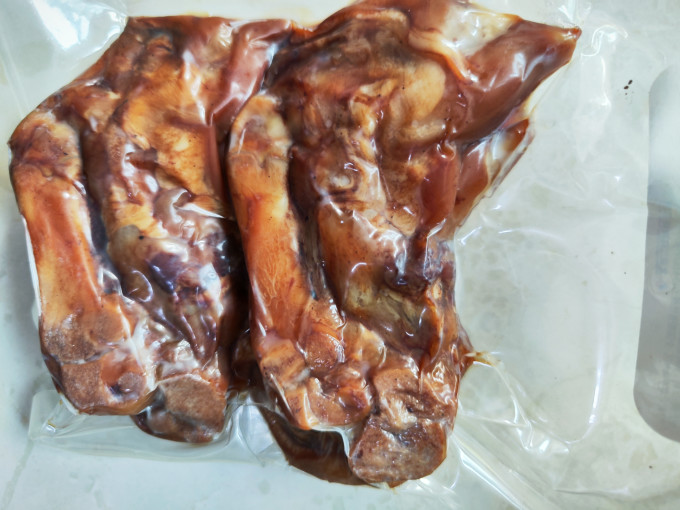 大红门肉禽预制菜