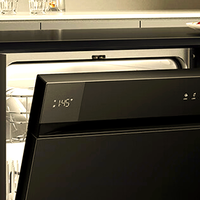 洗碗机怎么选？2025年洗碗机选购攻略与推荐