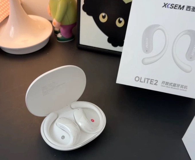 蓝牙耳机