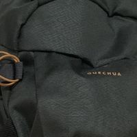 户外出行，非常推荐大家选择迪卡侬双肩登山包。