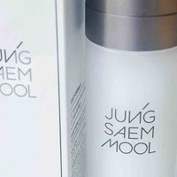 郑瑄茉定妆喷雾，水光肌的秘密？