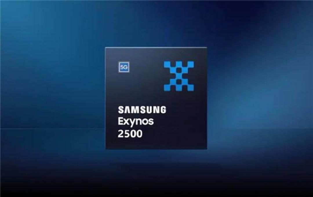 三星Exynos 2500发布引争议：3nm工艺良率不足 性能跑分难敌骁龙苹果竞品