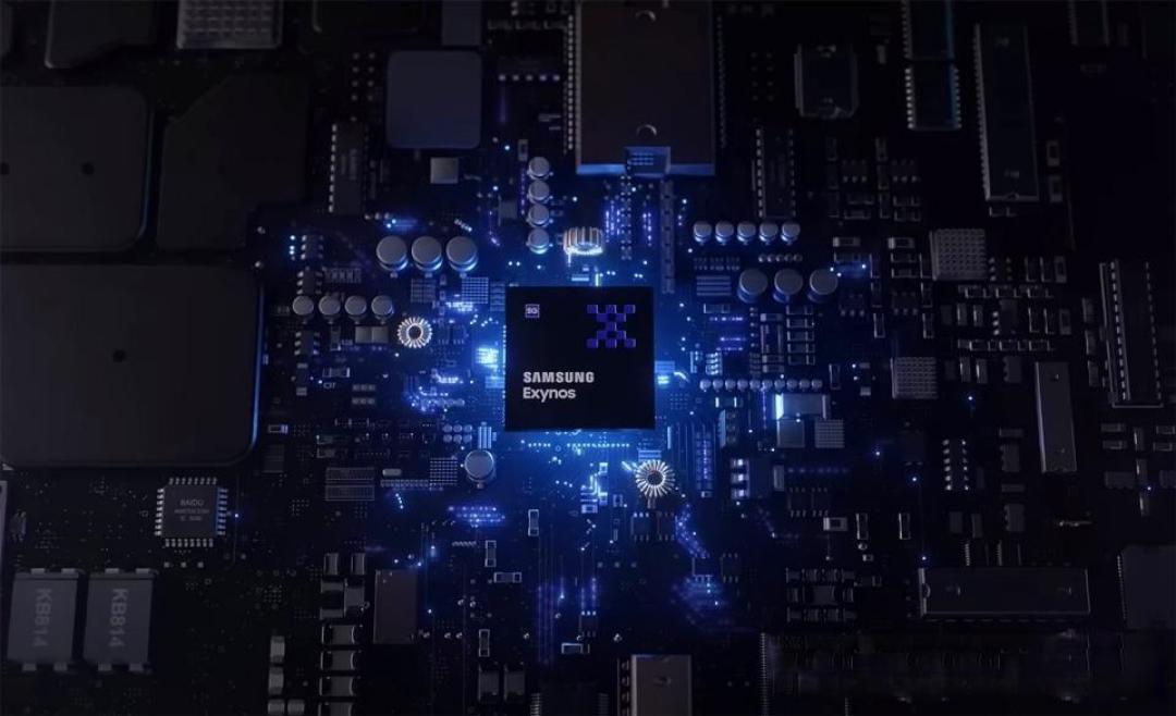 三星Exynos 2500发布引争议：3nm工艺良率不足 性能跑分难敌骁龙苹果竞品