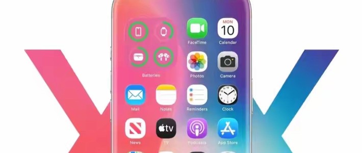 iPhone20周年纪念版彻底曝光，这次又有新技术