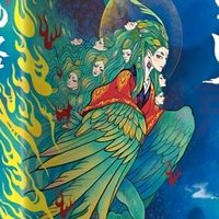 《山海经》全注全译珍藏版