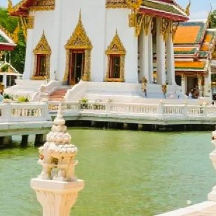 毕业旅行别瞎跑！东南亚才是顶流