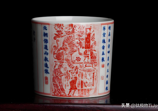 景德镇十大名窑必藏传世之作！这些瓷器品牌正在改写收藏界规则