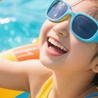 夏日海滩必备！玩水装备推荐