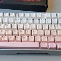 CHERRY樱桃MX 3.0S TKL键盘体验