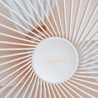 这台小风扇！续航 + 性能直接杀疯了！