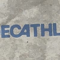 25元一件的迪卡侬健身速干短袖，简直是太超值了。