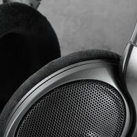 森海塞尔HD560S，还原音乐本真！