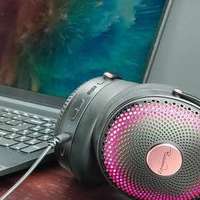 伯恩飞 Para50 双模头戴耳机实测：畅享音乐的优质之选