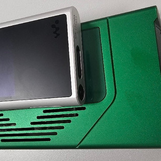 索尼ZX300A+XD05T组合，ZX300A彻底摆脱"手机级音质"标签