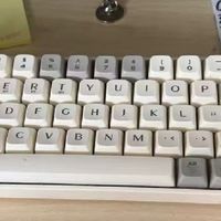救命！狼途GK65三模键盘让我戒掉手机，打字根本停不下来！