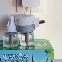 超威蚊香液让蚊子 “连夜逃跑”！