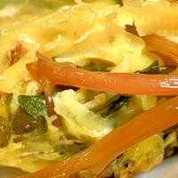 麻子菜煎饼：河南特色美食，田边野菜变美味！