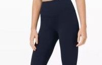618健身衣推荐：lululemon等品牌