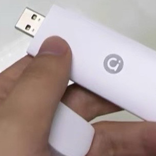 华硕a豆随身WiFi：我的移动网络枢纽