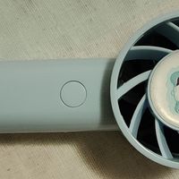 小米有品手持风扇：性价比之选