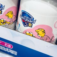 舒肤佳儿童沐浴露洗发水，二合一，618买的，真心不错！