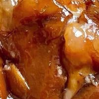 周钦公流亭猪蹄卤肉熟食诱惑多