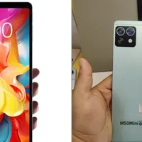 全新500多的神板！8.7寸IPS 120hz高刷屏，双卡槽 + 四模卫星定位
