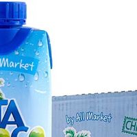 夏日清凉饮品实测：这几款好喝又解暑！