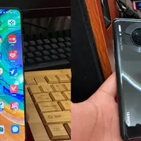 世界首款集成5G SoC的华为神机！均价300+ 徕卡三摄+隔空手势！