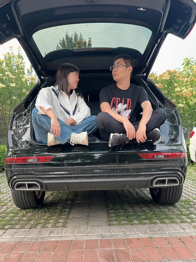 买了奥迪Q5L才知道养车居然这么贵？