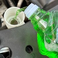 尼格林玻璃水：隐藏在细节里的驾驶质感提升