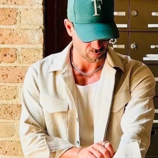 BMW Studio BMW宝马男装缝制针织长裤男式休闲长裤