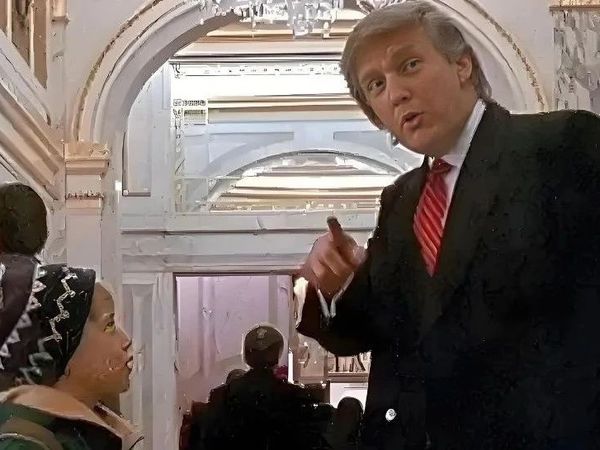 中美关税对轰后，美威会暴涨吗？