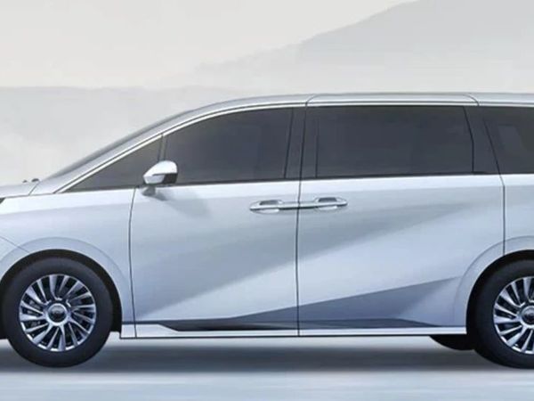 5月车市解读：高端才能在MPV市场生存？