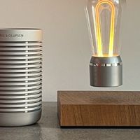 B&O Explore户外音响：当工业设计遇上声学美学