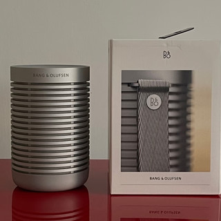 B&O Explore户外音响：当工业设计遇上声学美学