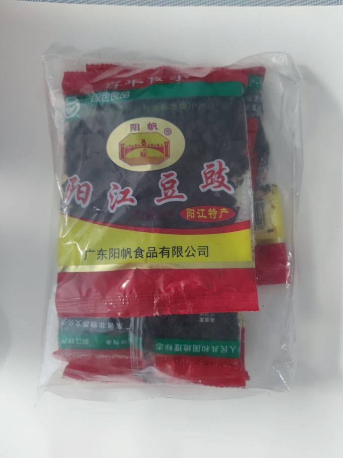 阳帆其他调味品