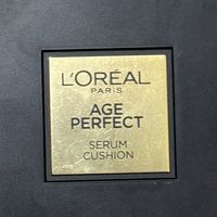 巴黎欧莱雅气垫：自然透亮不假白！