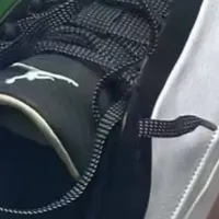 AJ40，就这？爱逛奥莱的我有点慌！