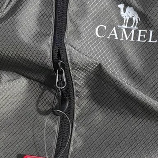 运动购物车骆驼旅行背包：轻便多功能