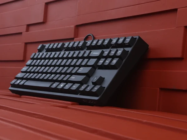 回归经典 诉诸实用FILCO 87圣手3代机械键盘