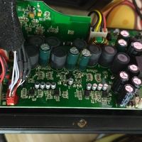 我的惠威（HiVi）M200MKIII+ 厂家售后都没有救回