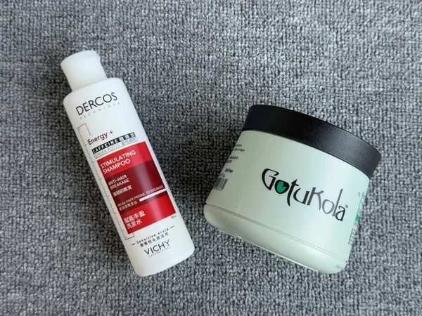 细软塌离不开的洗护产品。。。