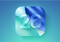 苹果发布iOS 26 Beta 2：控制中心BUG修复 降低透明度