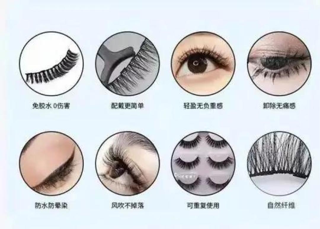 假睫毛红黑榜实测!16款闭眼入神睫vs翻车雷品,选对眼妆质感飙升