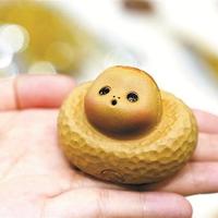 茶桌上的治愈童话：一只会吐泡泡的紫砂猪如何破解现代生活美学密码